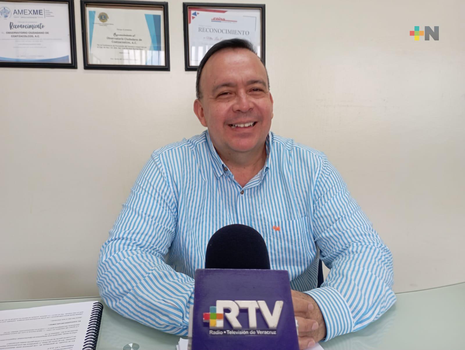 Contra la extorsión en Coatzacoalcos, la cultura de la denuncia da resultados