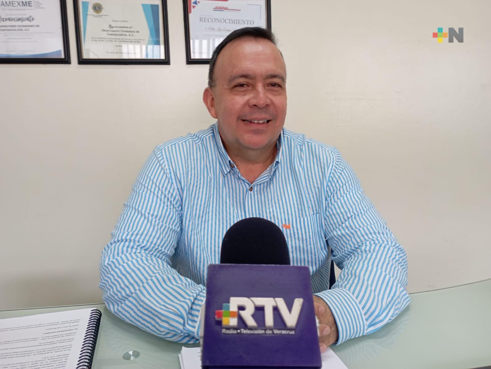 Alerta OCC por extorsión cibernética o robo en festividades de mayo