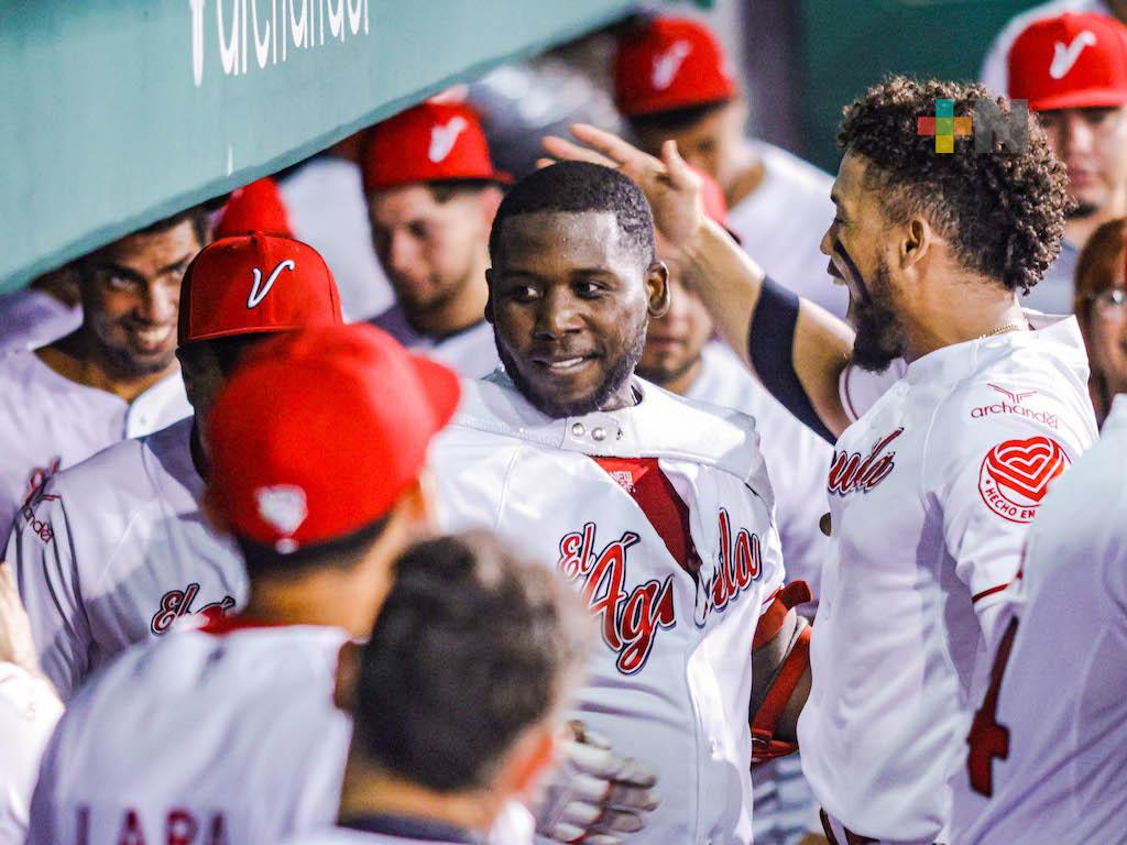 Reprograman juego entre El Águila y Mariachis de Guadalajara