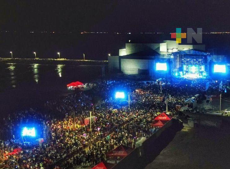 En próximas semanas se iniciarán preparativos para el Salsa Fest 2024