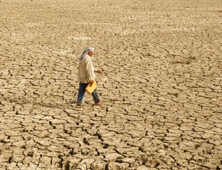 Los próximos cinco años serán los más cálidos jamás registrados