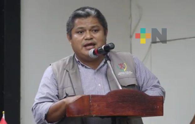 CEDH Coatza invita a la comunidad LGBTIQ+ a denunciar discriminación