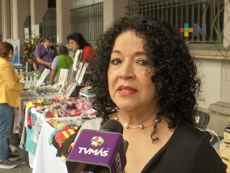 En fin de semana habrá venta de artesanías en parque Juárez