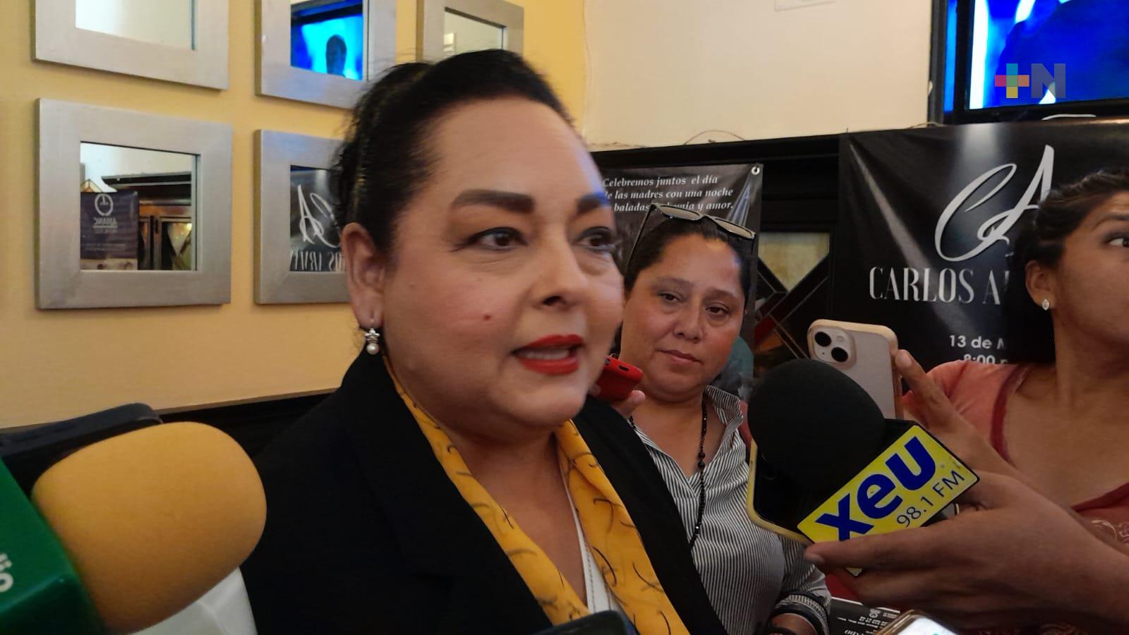 AMANC ha establecido acuerdos para conseguir donadores de sangre; busca evitar extorsiones