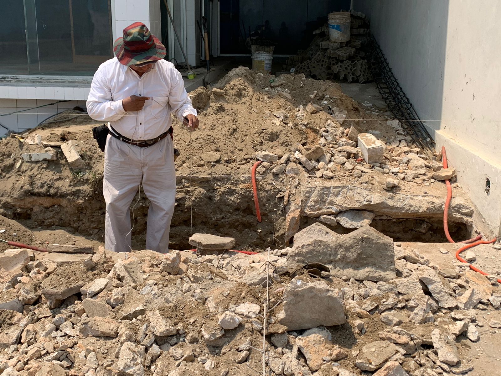 Industria de la construcción en Veracruz crecerá en tercer trimestre: ManpowerGroup