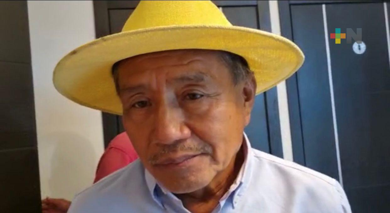 Trabajadores de CTM detienen obra del gasoducto en Las Barrillas, exigen salarios dignos