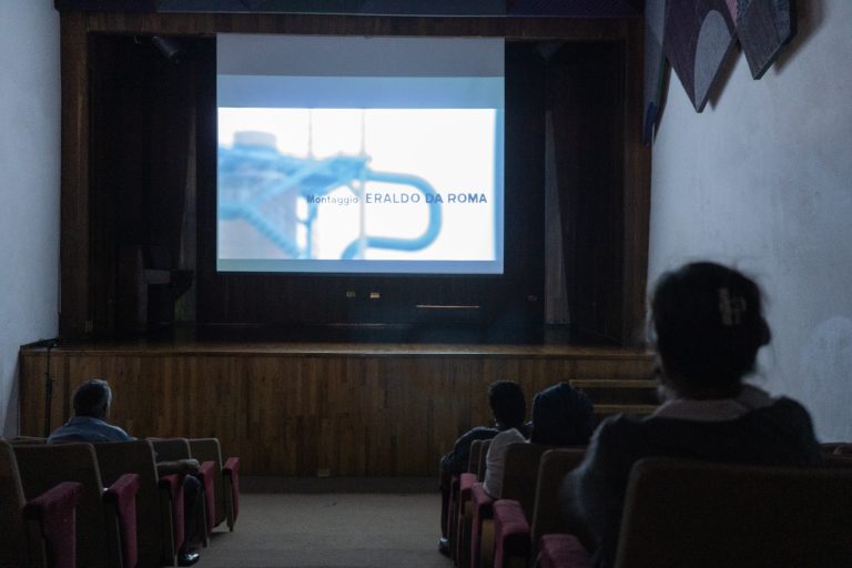 Invita IVEC a los “Viernes de cine” del mes de mayo en la GACX