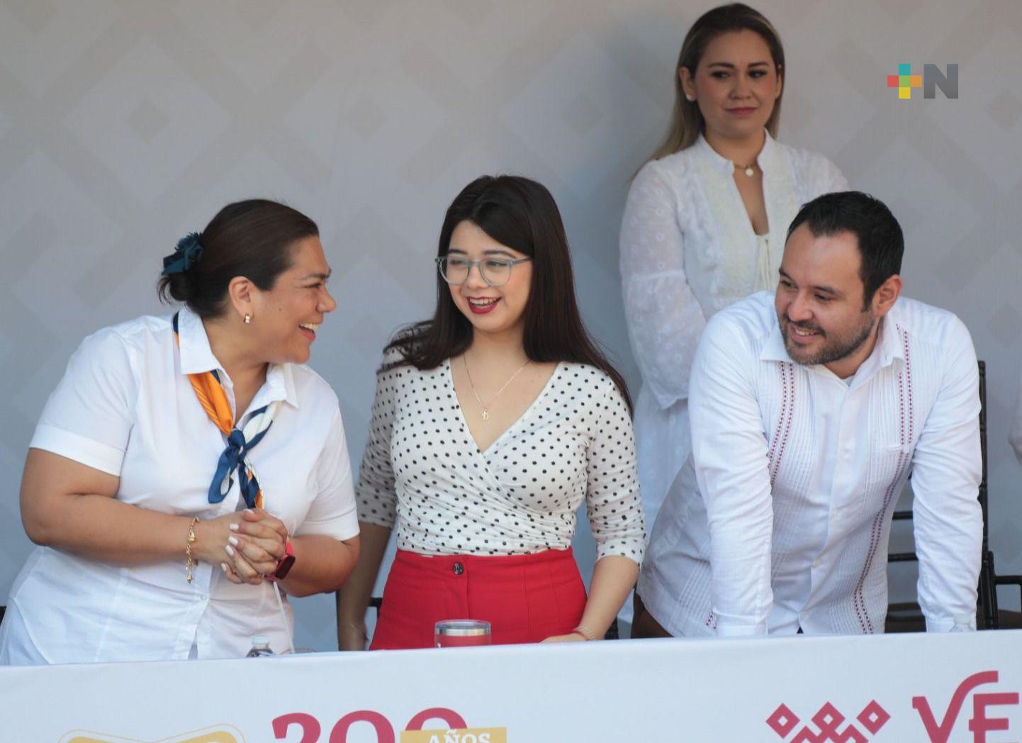 STPSP acompaña cruzada nacional por reivindicación de derechos