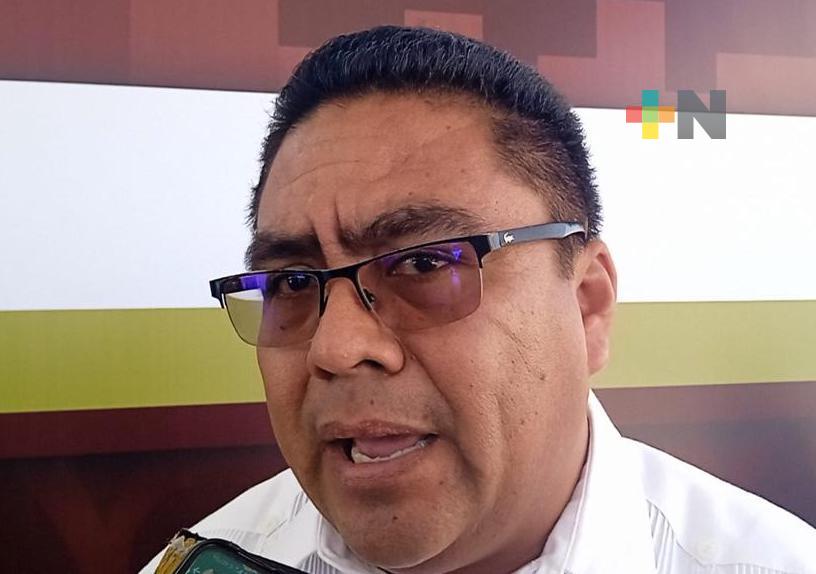 En Coatzacoalcos, 200 trabajadores del SUEM tienen derecho a jubilarse