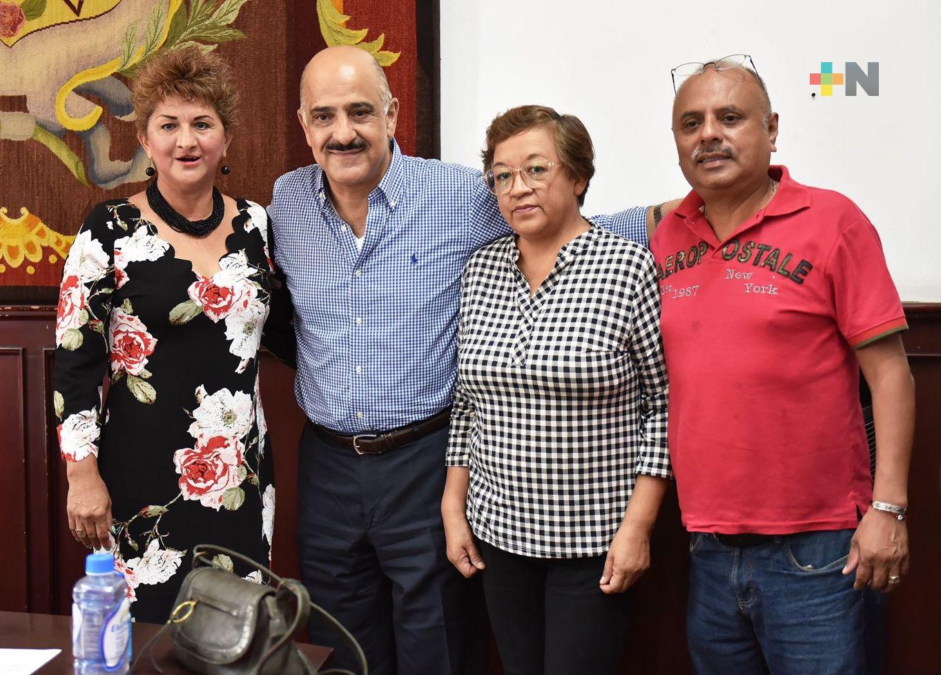 En jornada de audiencias ciudadanas, se resuelven problemas de la población