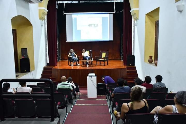 Ediciones IVEC presentó audiolibro «Timoteo y su corazón libre»