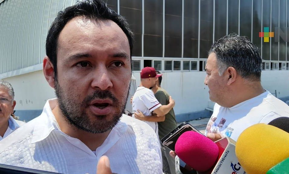 Inversión de 73 mdp en remodelación del auditorio Benito Juárez