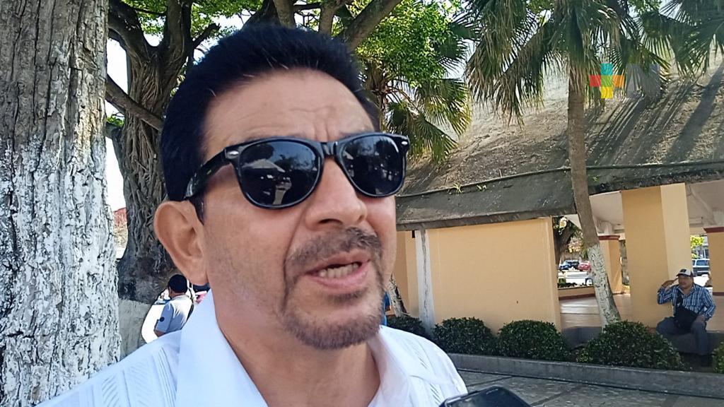 Contempla PGI cerca de 40 obras para Coatzacoalcos