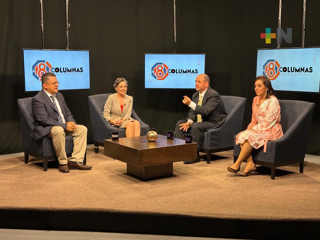 Más allá de reducir la jornada laboral, el trabajador debe brindar un mejor servicio: Magistrada