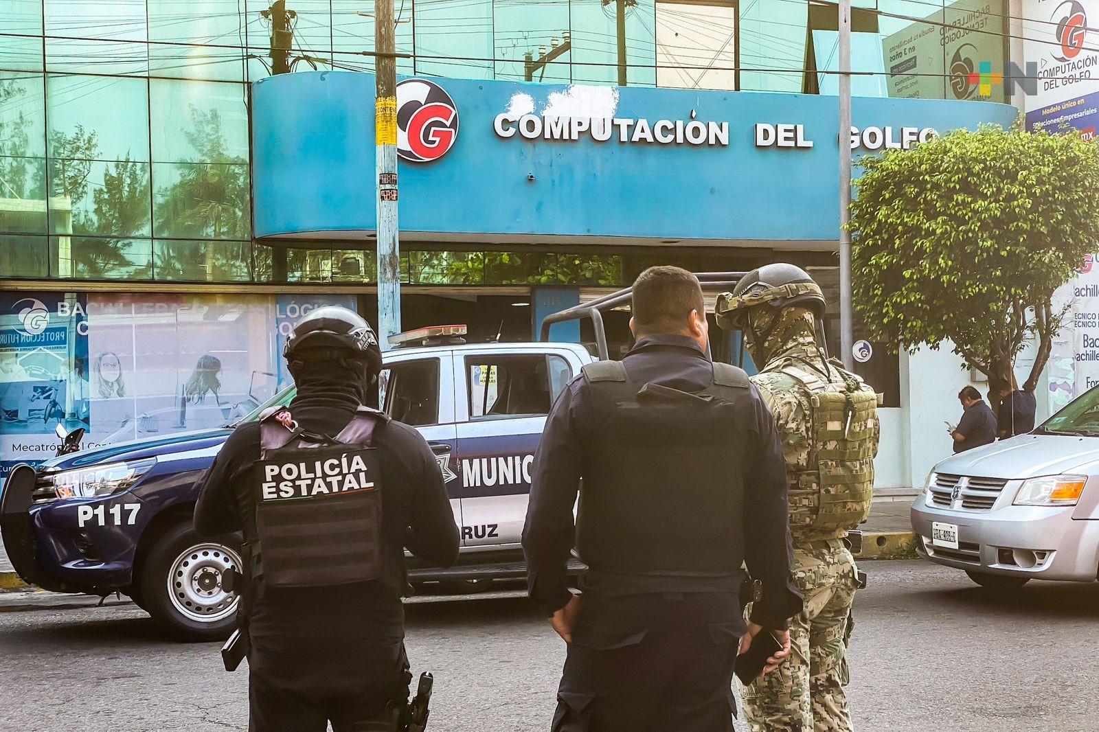 Muere accidentalmente estudiante de bachillerato