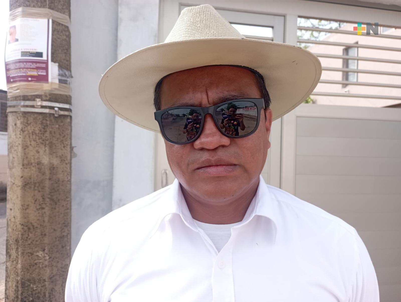 Colectivo localiza restos de persona víctima de desaparición forzada