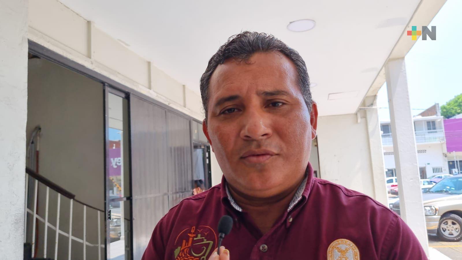 Promueven compostaje en casa para reducir desechos