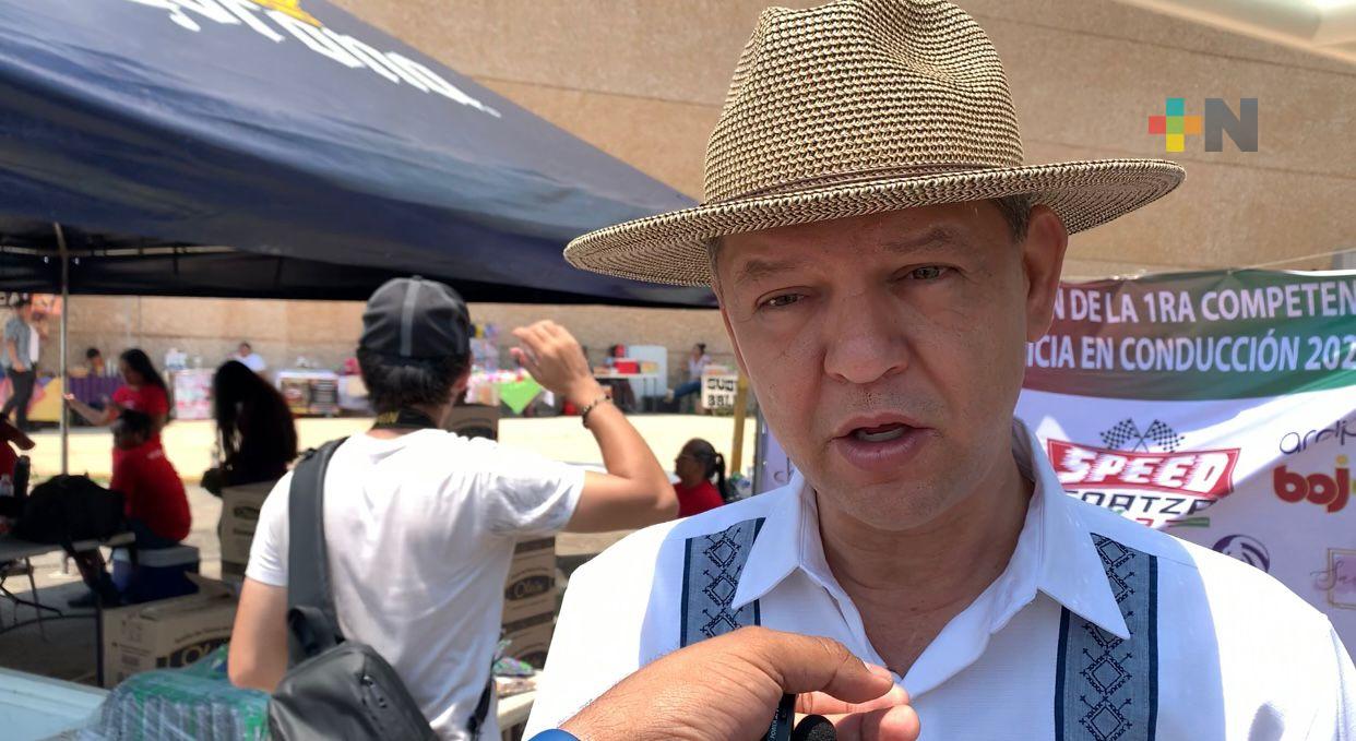 Deben prepararse autoridades y empresarios para cubrir demanda urbana del CIIT