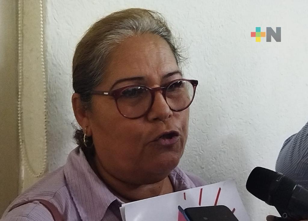 Marcharán tres colectivos de desaparecidos el 10 de mayo en Coatza