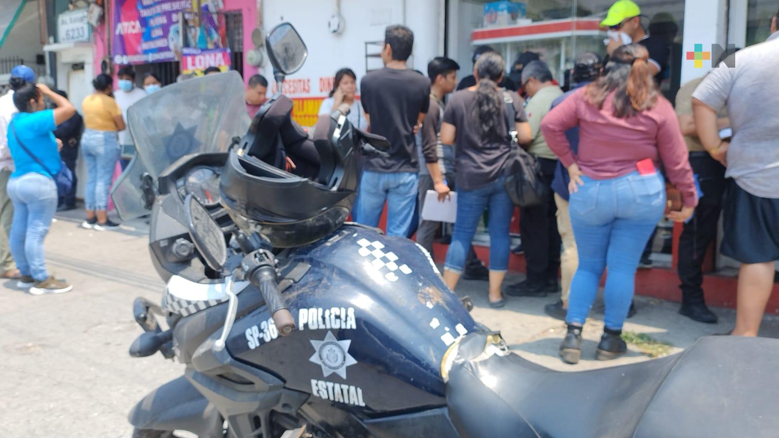 Encuentran sin vida a masculino en su domicilio