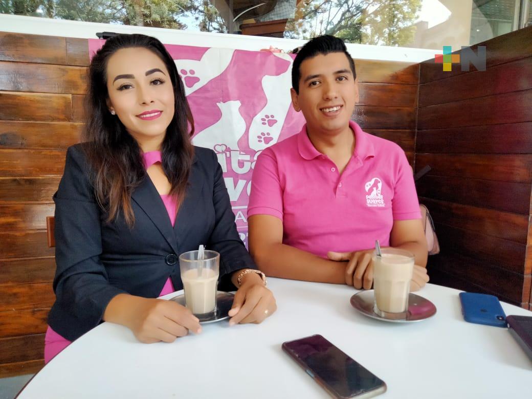 En Xalapa piden se aplique reglamento de  protección animal