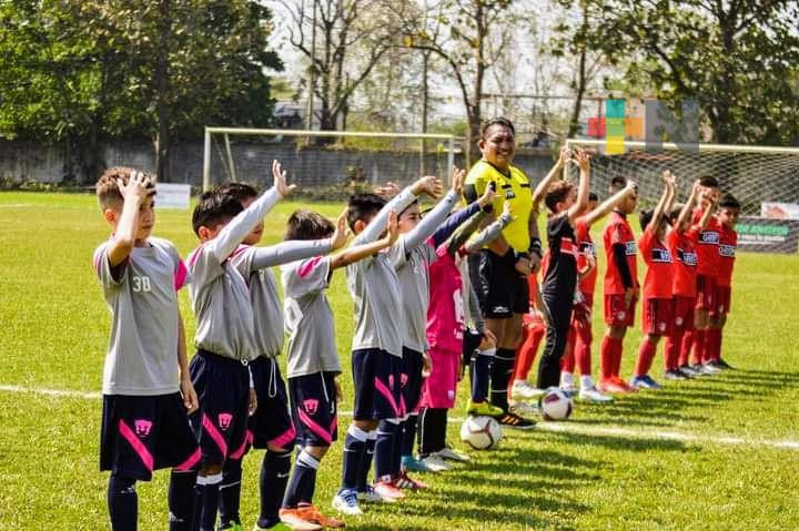 Anuncian primera edición de la Copa «Oropeza Veracruz 2023»