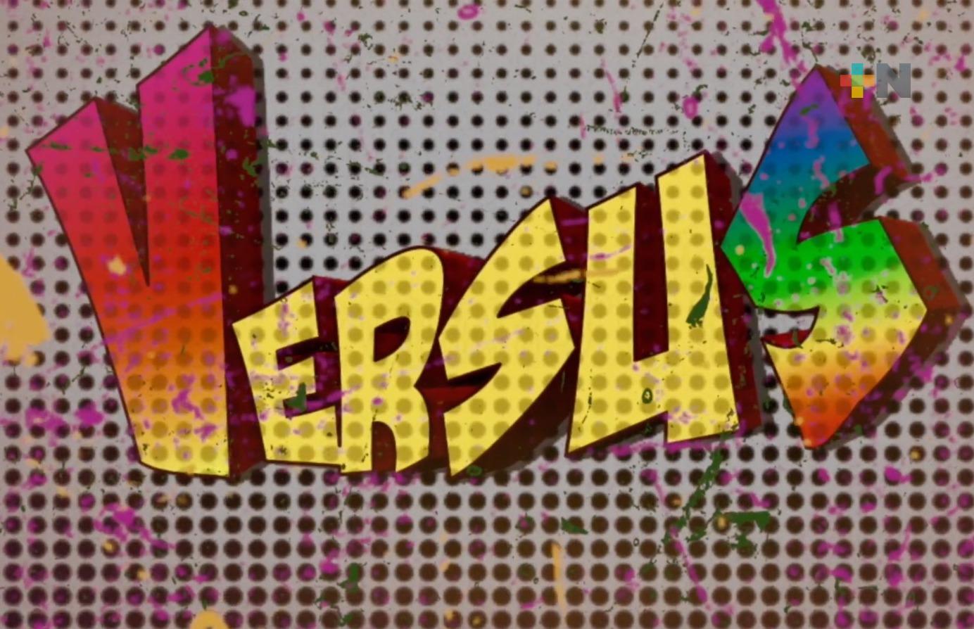 “Versus” compite en Festival Especial Pantalla de Cristal como mejor programa de entretenimiento