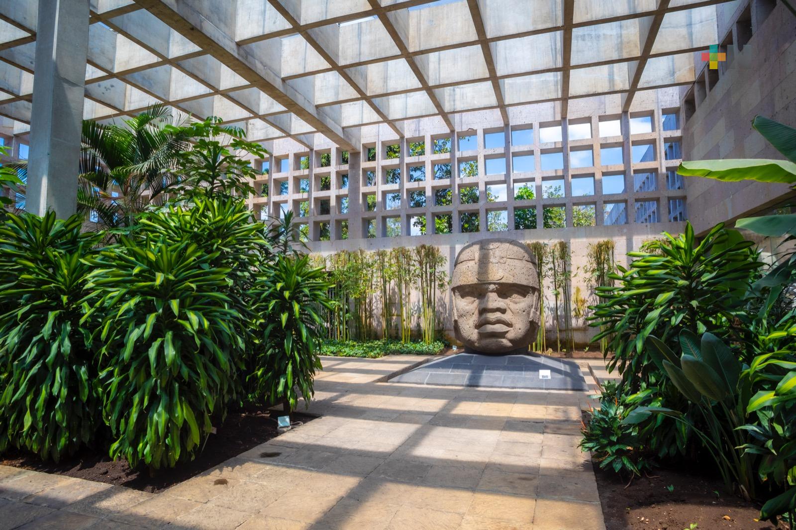 MUXA, sede del Encuentro de Museos 2023