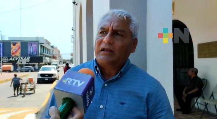 Lluvias y tormentas benefician la citricultura y el campo de Martínez de la Torre