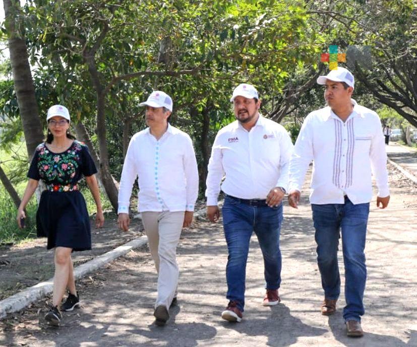 Veracruz es pionero a nivel nacional en el manejo adecuado de desechos: PMA