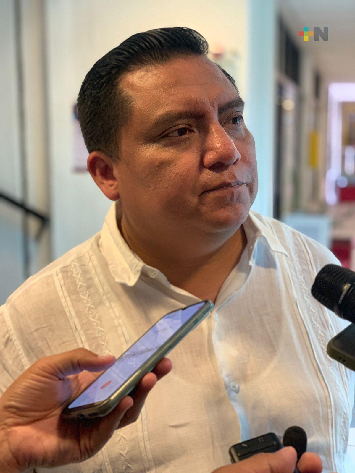 Atiende IFDP casos de amparo de ciudadanos contra instituciones