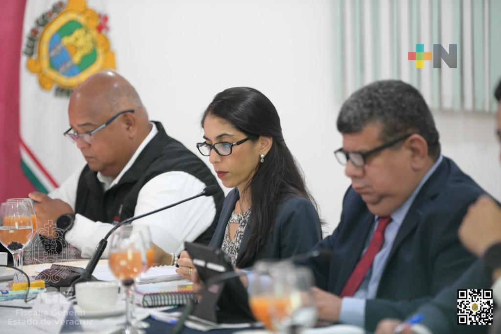 Sesiona la Mesa de Coesconpaz en Batallón Militar de El Lencero