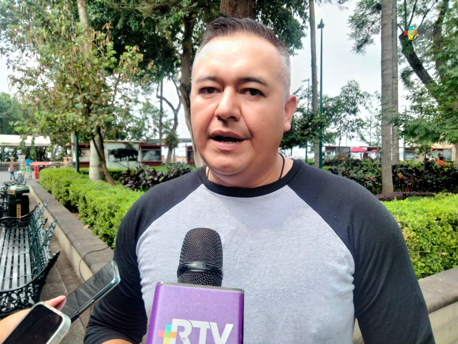 Ciudadanos de la congregación de El Castillo será capacitada gastronómicamente