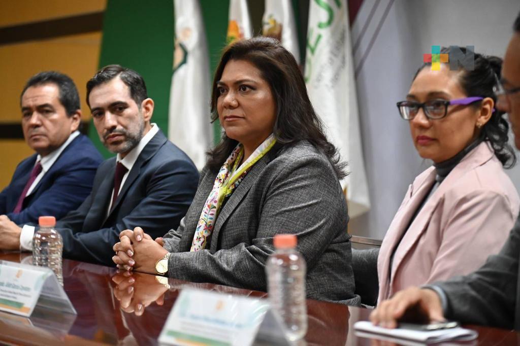 Solución de conflictos de forma rápida y eficaz, resultado de 10 años de trabajo del CEJAV