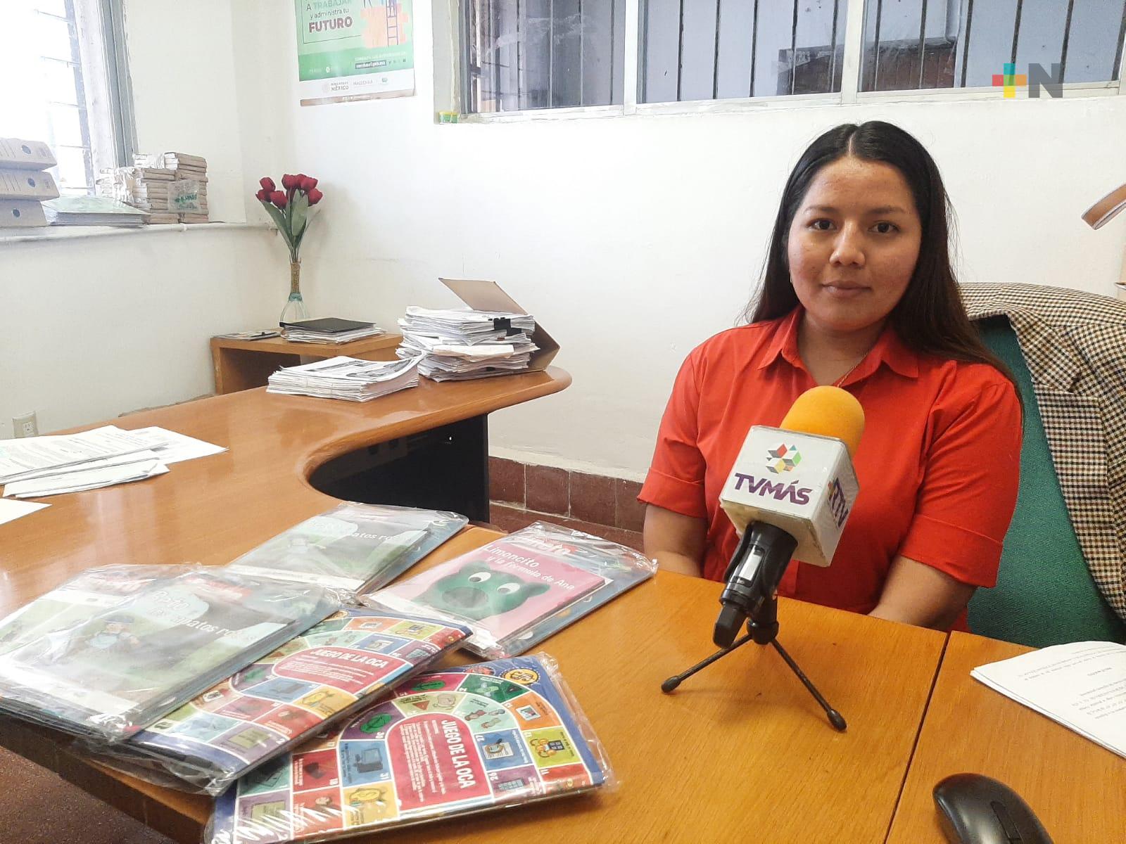 Premiarán a menores participantes en concurso «trazos financieros» de la Condusef