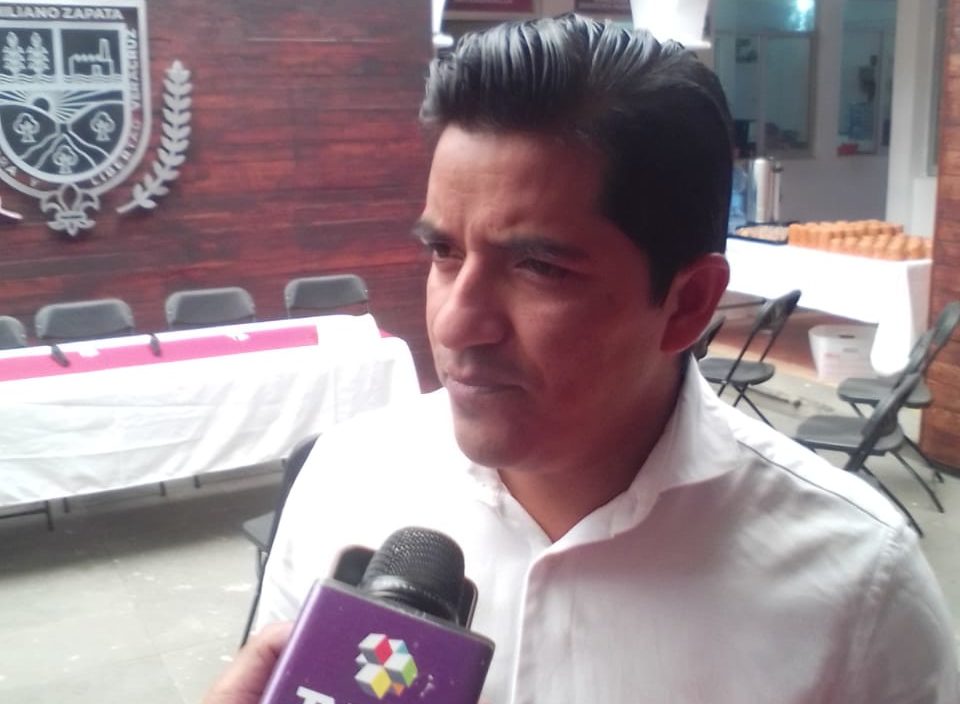 Imparten «SAT para principiantes» en Emiliano Zapata