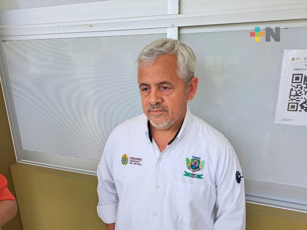 Itesco pretende adquirir paneles solares para sus planteles