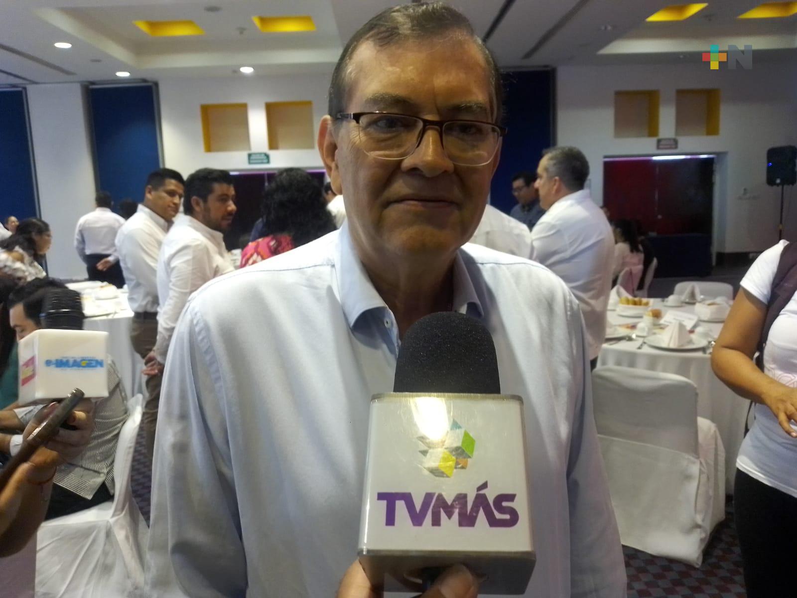 CFE continúa con el cambio de transformadores y líneas eléctricas de Veracruz