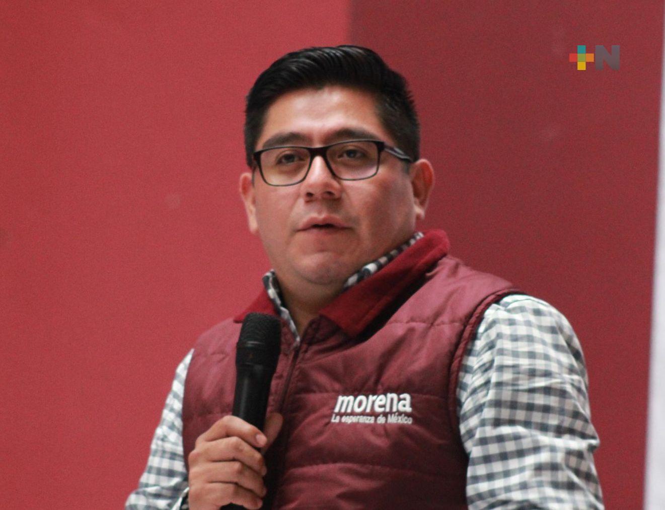 En Veracruz el secuestro ha disminuido en más de un 97 por ciento: Esteban Ramírez