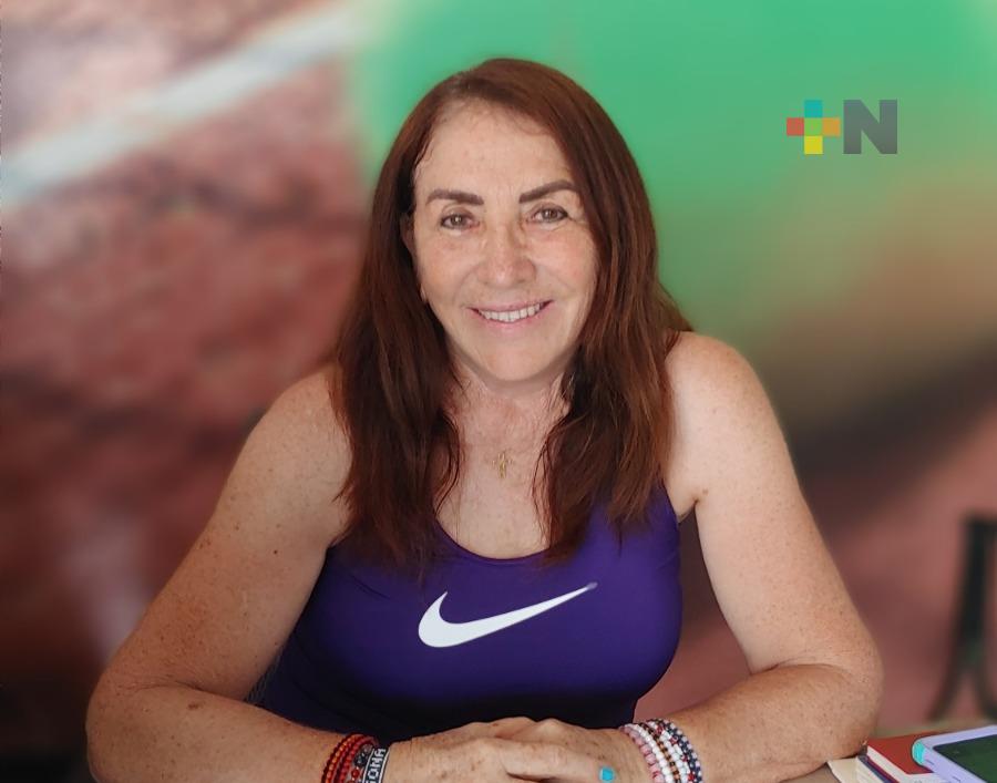 Será Club Britania casa de la ITF