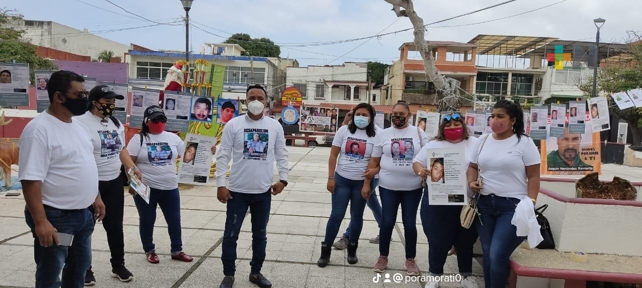 Localizan restos de persona desaparecida en 2015 en Coatzacoalcos