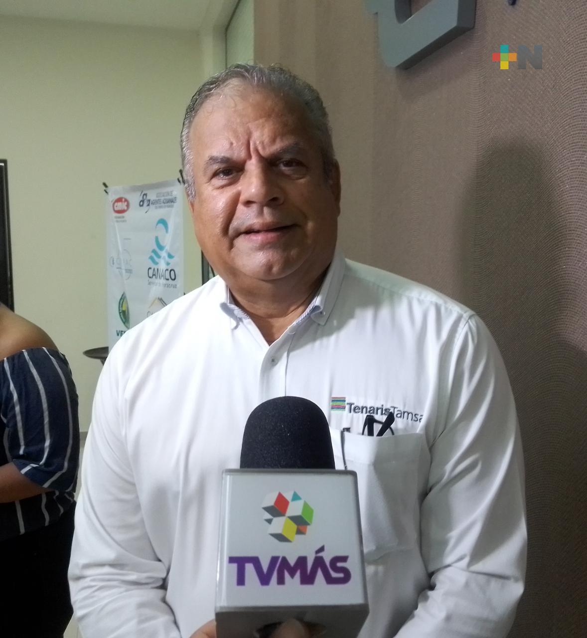 Corredor Interoceánico despierta interés de inversionistas norteamericanos