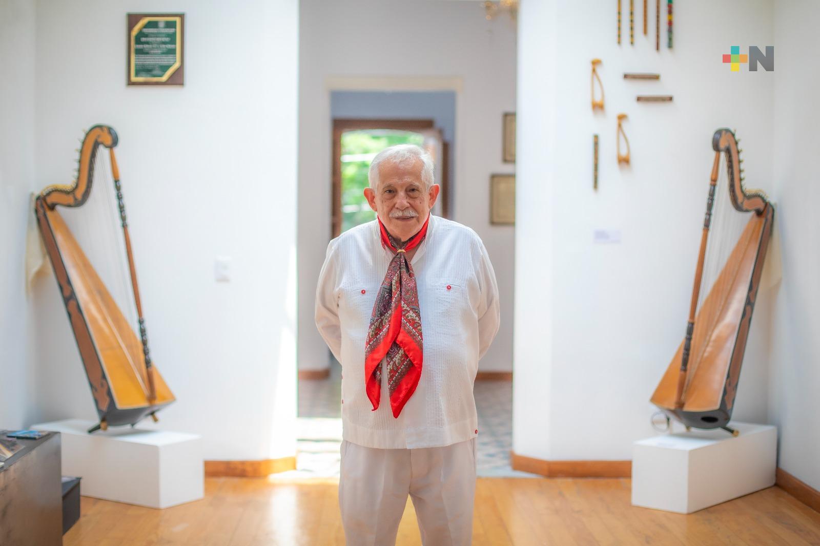 Inicia el Festival «Alberto de la Rosa»