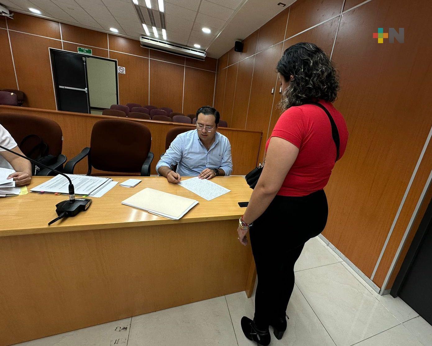 PJEV inicia investigación interna presuntas irregularidades en proceso penal