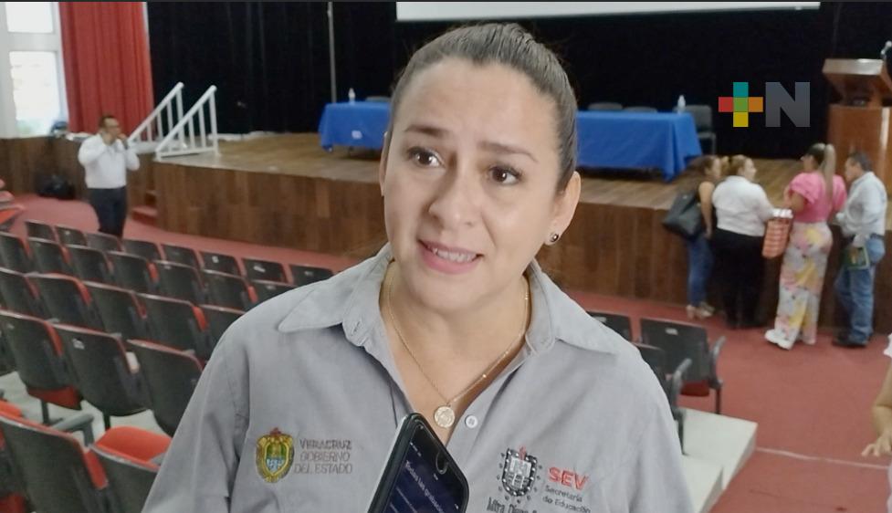 Contarán con botón de alerta las escuelas de Veracruz-Boca del Río