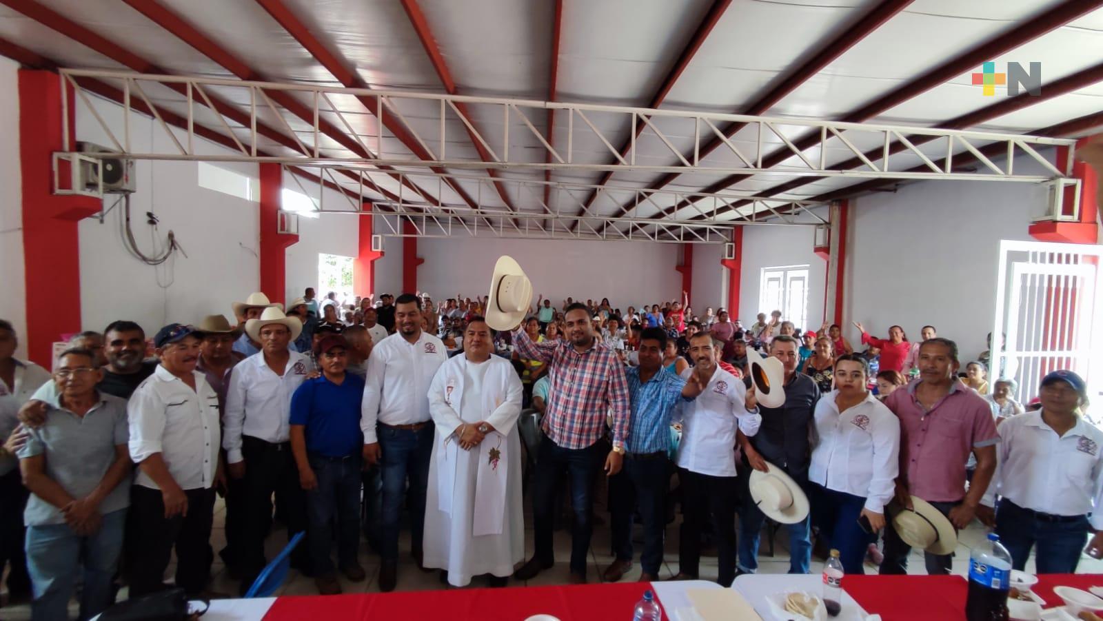 Esperan cañeros panorama favorable para zafra 2023-2024