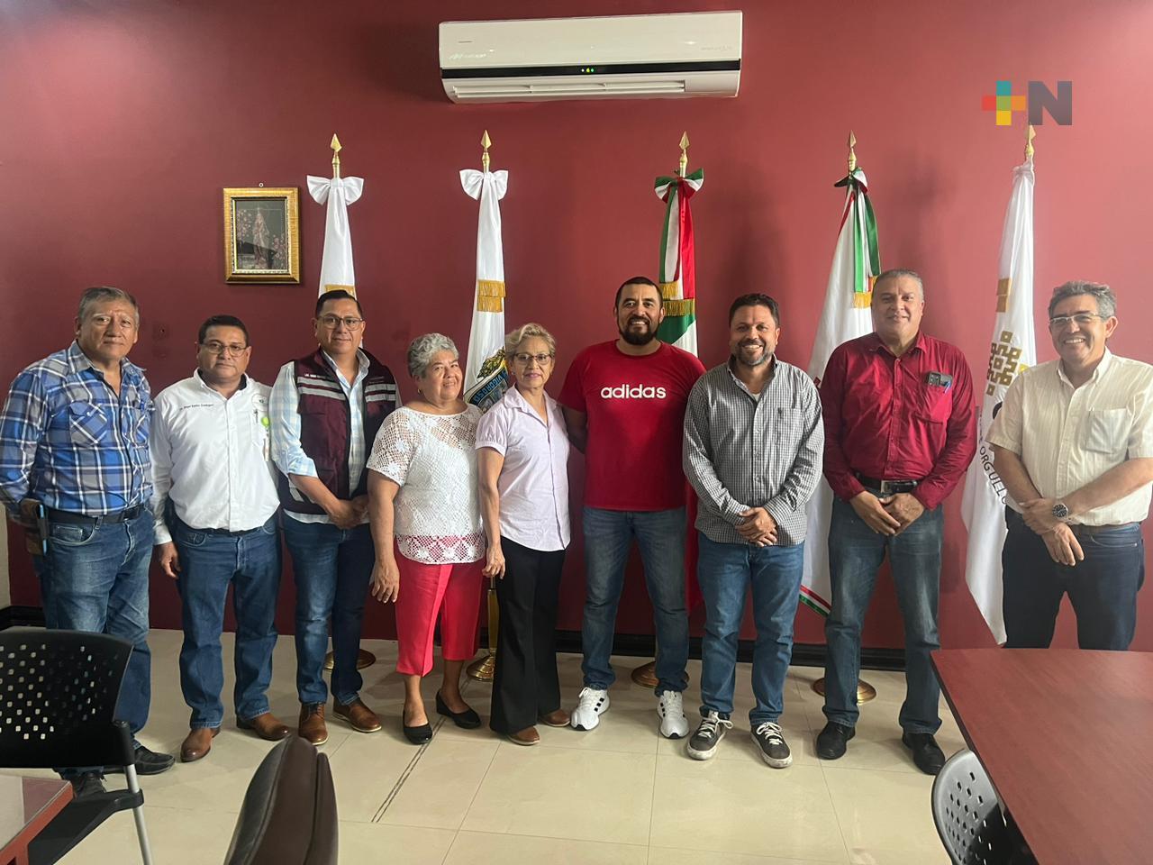 Obtendrán títulos de propiedad cerca de 700 familias de Cosamaloapan