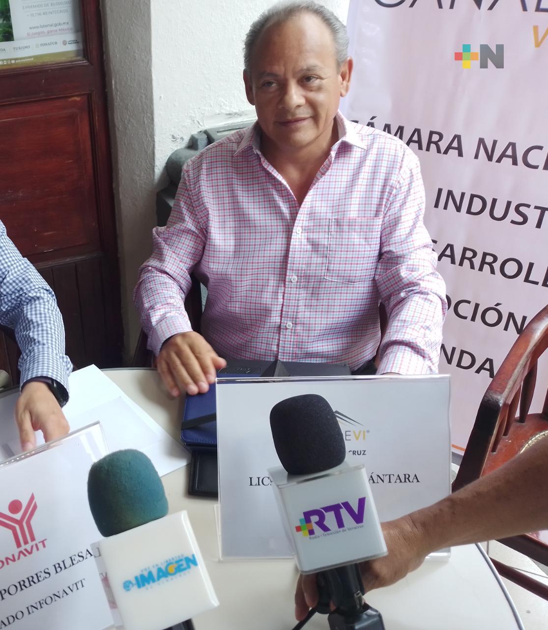 Promueven compra de viviendas con la campaña «Primavera Verano»