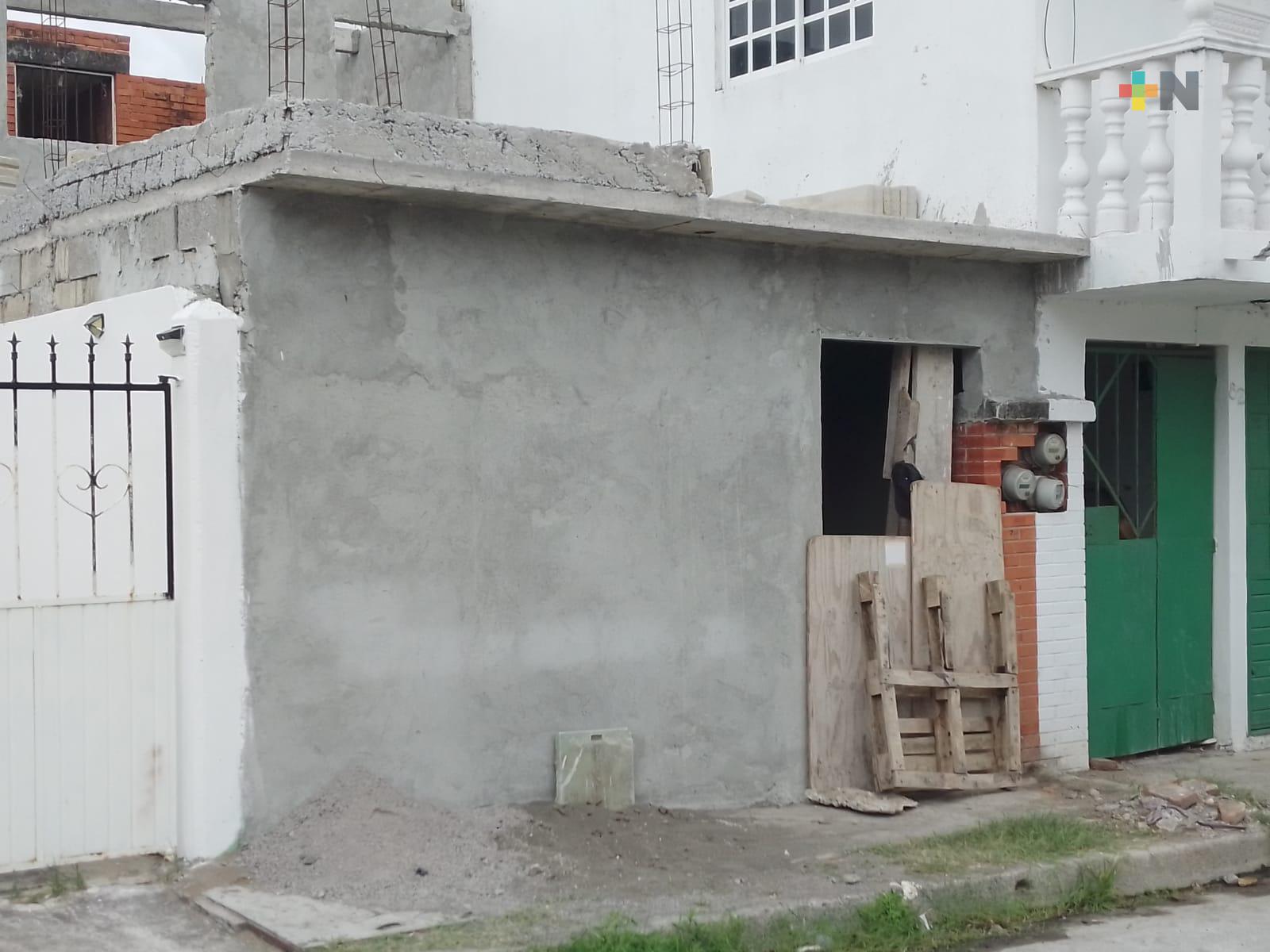 DIF municipal resguarda a persona que vivía encerrado