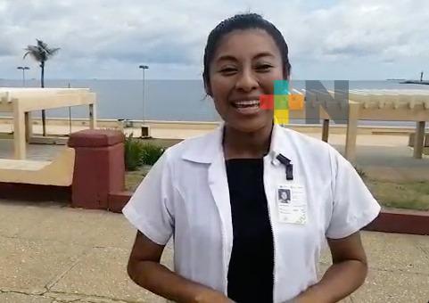 Invitan a Zumbatón Veracruz, cuidando el corazón